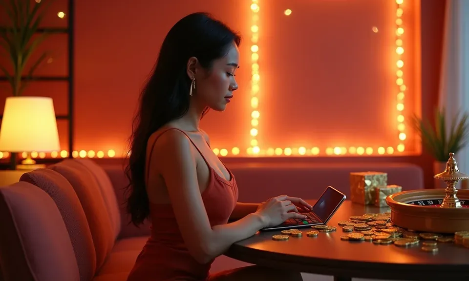 Immersive Roulette Live